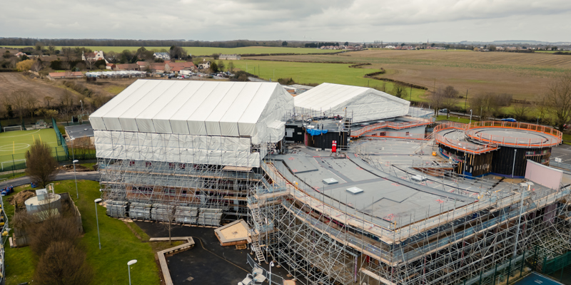 Ridgewood School Photos 3